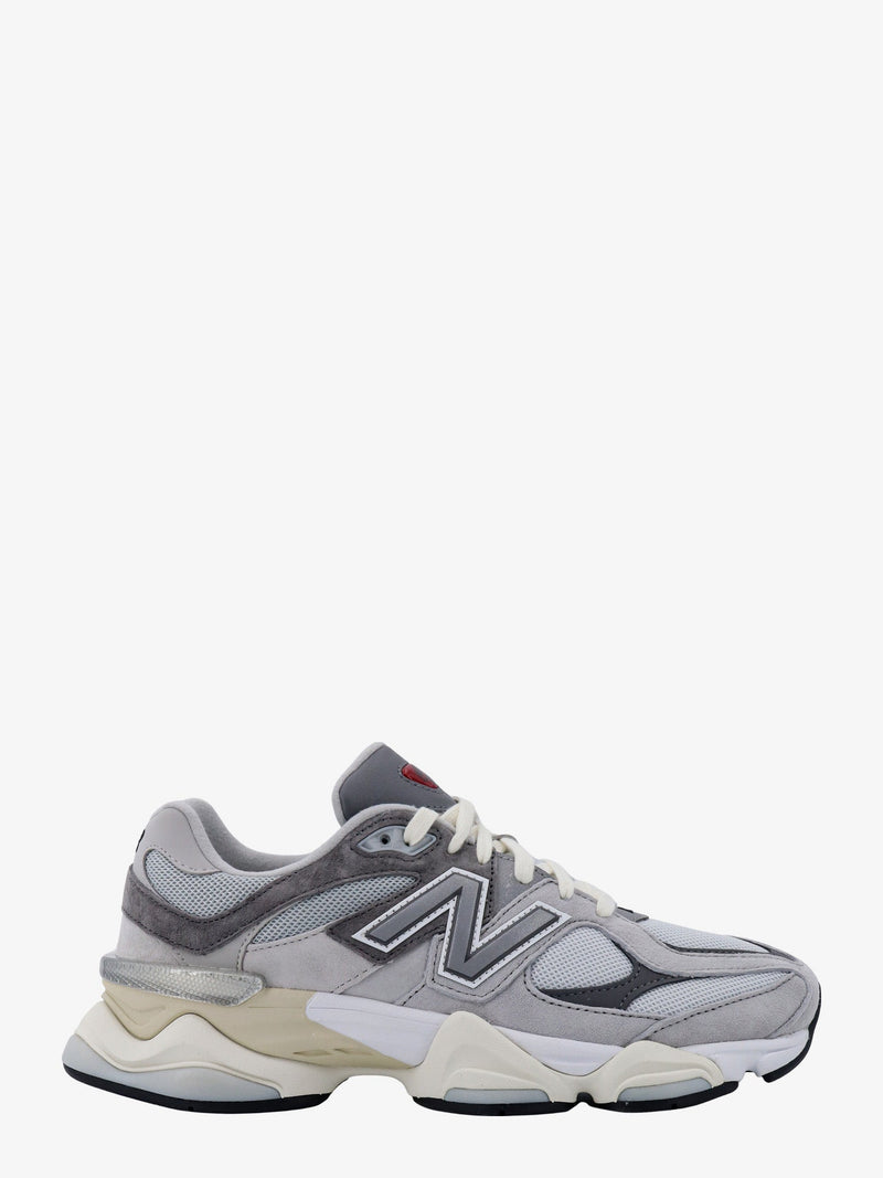 New Balance Zapatillas New Balance 9060 Gris Hombre - World Class Fashion