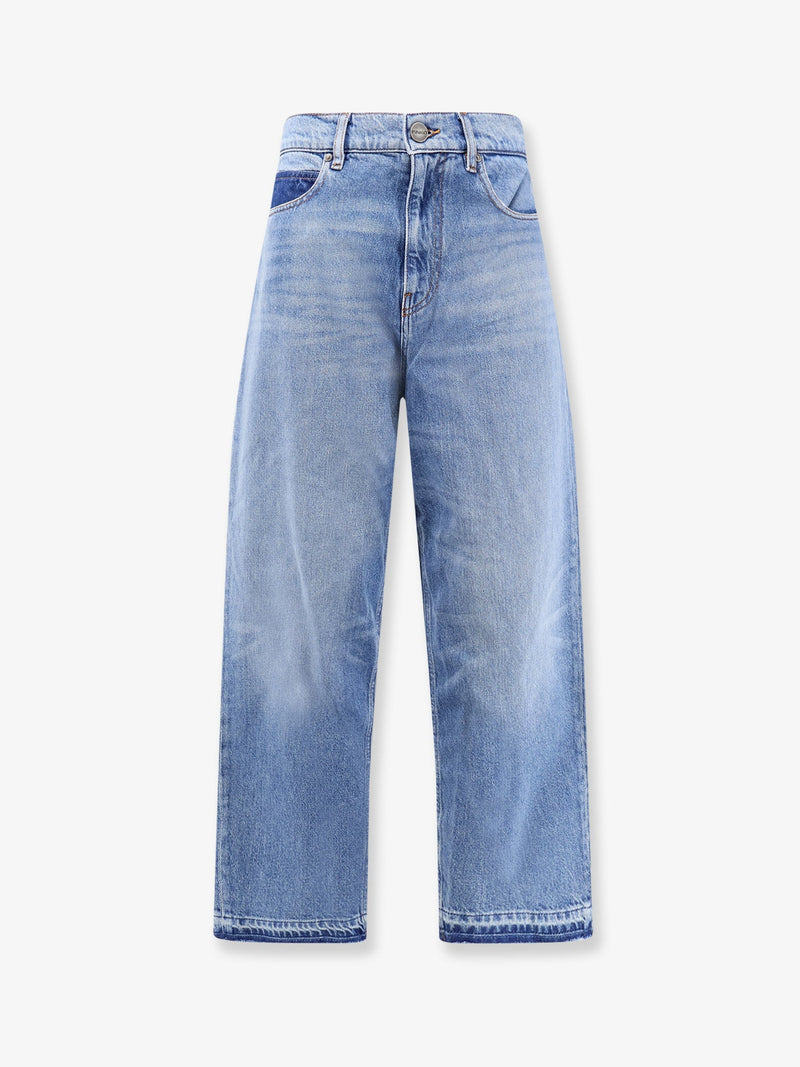 Pinko Pinko Denim Jeans Blue Women - World Class Fashion