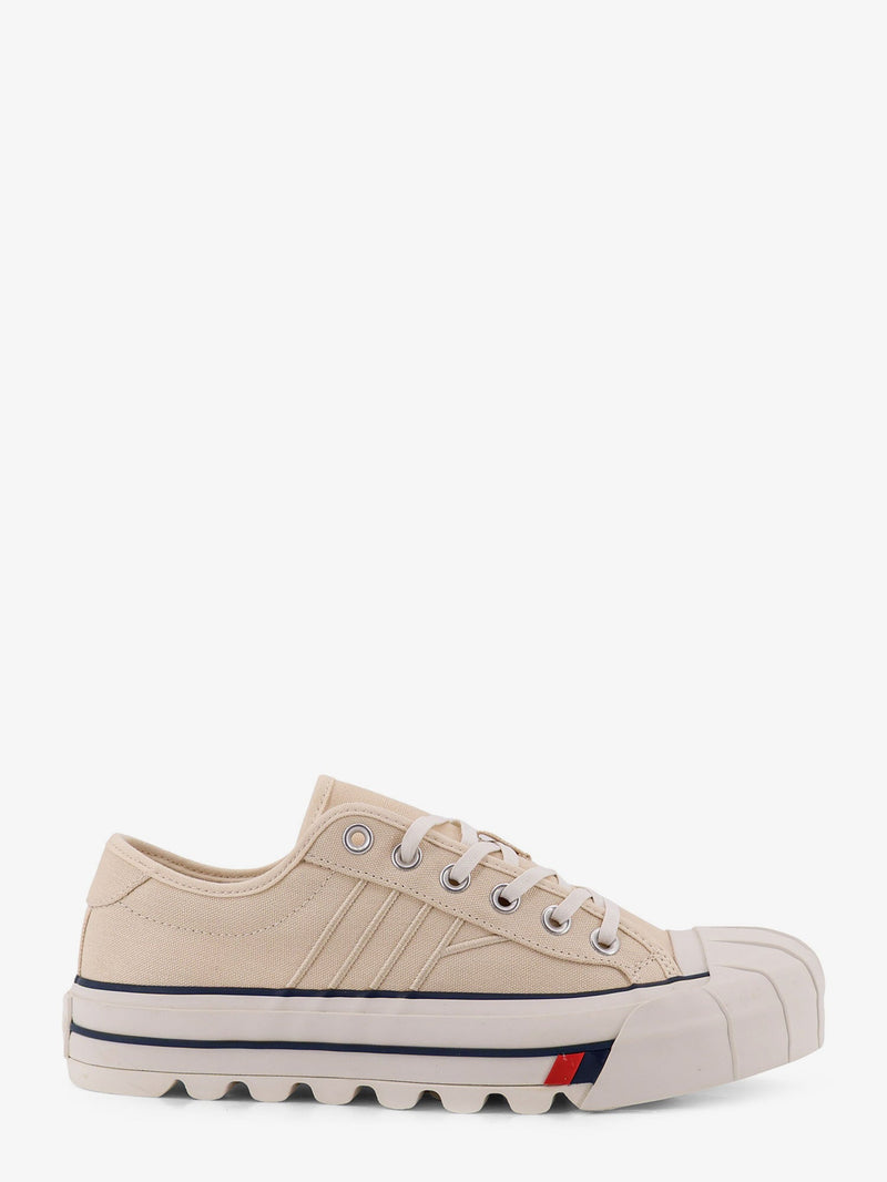 Pro Keds Zapatillas de lona Royal Intrepid Pro Keds beige - World Class Fashion