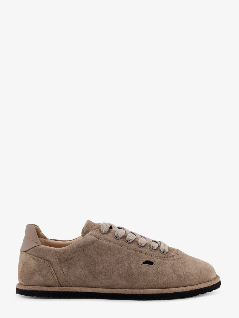 Reference Referencia: Zapatillas Shamal Suede Beige - World Class Fashion