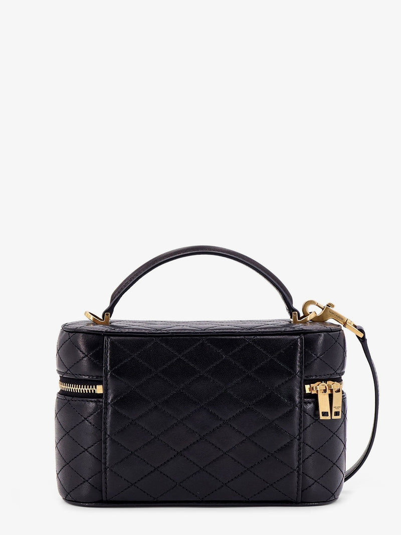 Saint Laurent Saint Laurent Gaby Vanity Bag Black Women - World Class Fashion