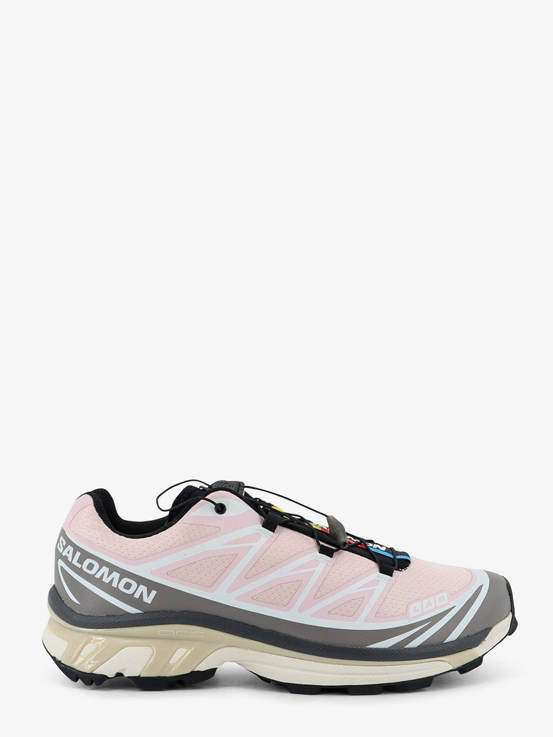 Salomon Zapatillas Salomon XT-6 Cloudburst Icy Pink - World Class Fashion