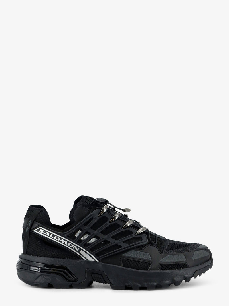 Salomon Zapatillas Salomon Acs Pro Shell Mesh Negras - World Class Fashion