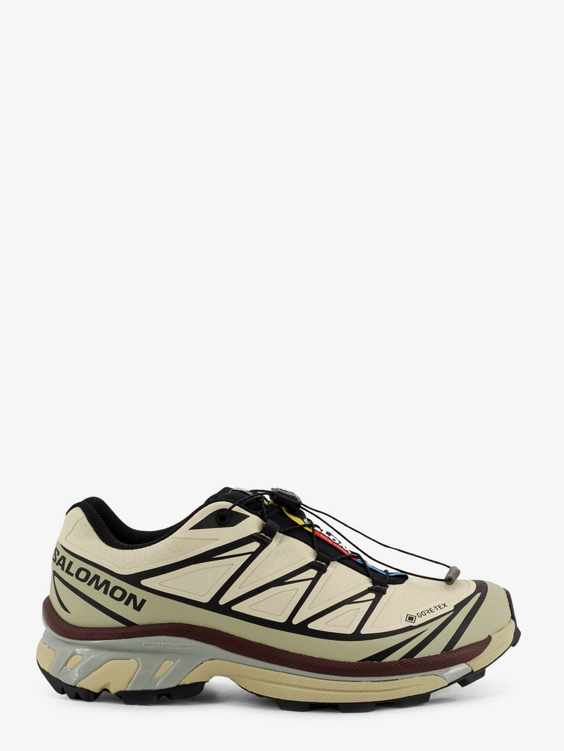 Salomon Zapatillas Salomon XT-6 Multicolor Hombre - World Class Fashion