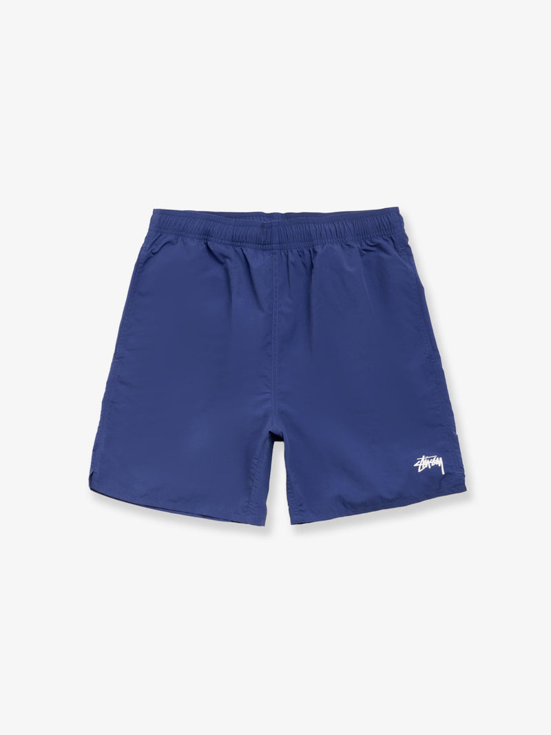 Stussy Stussy Bañador de Nylon Azul para Hombre - World Class Fashion