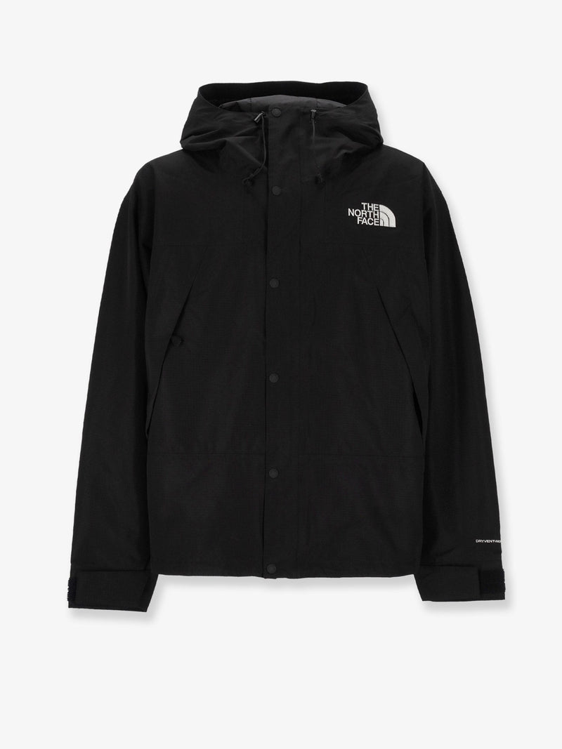 The North Face The North Face Dryvent™ Mono Jacket Black - World Class Fashion