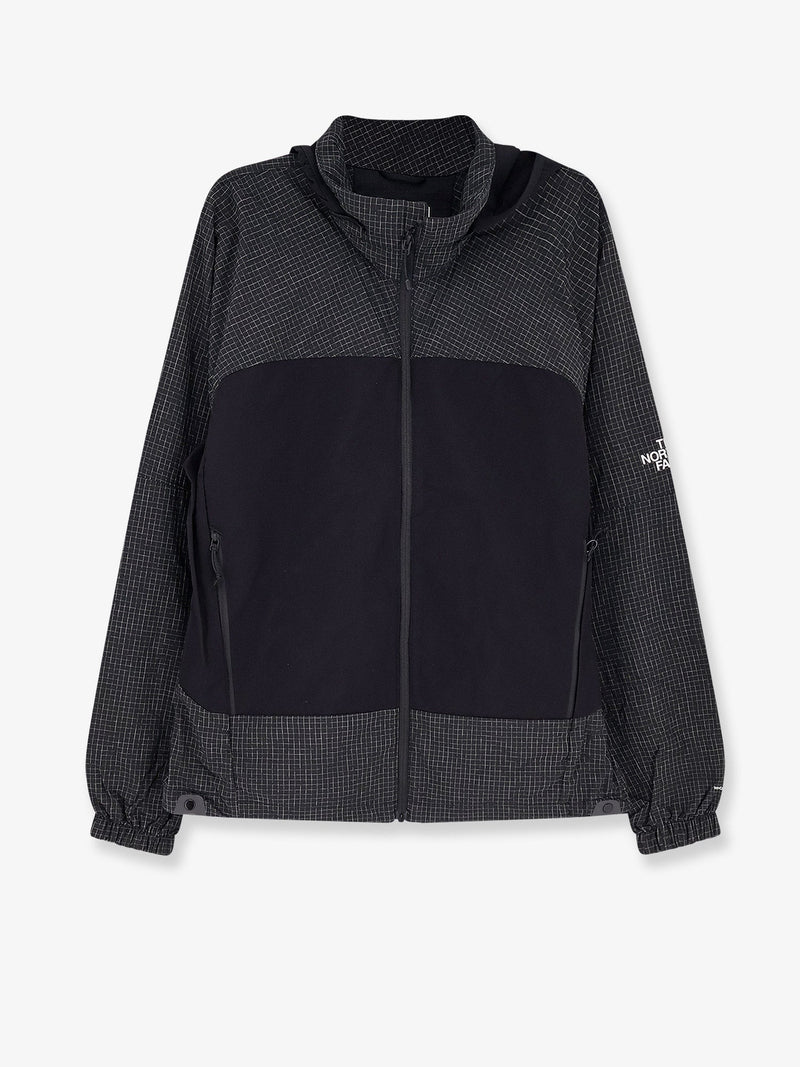 The North Face The North Face Relaxed Fit Jacket Black Men - World Class Fashion