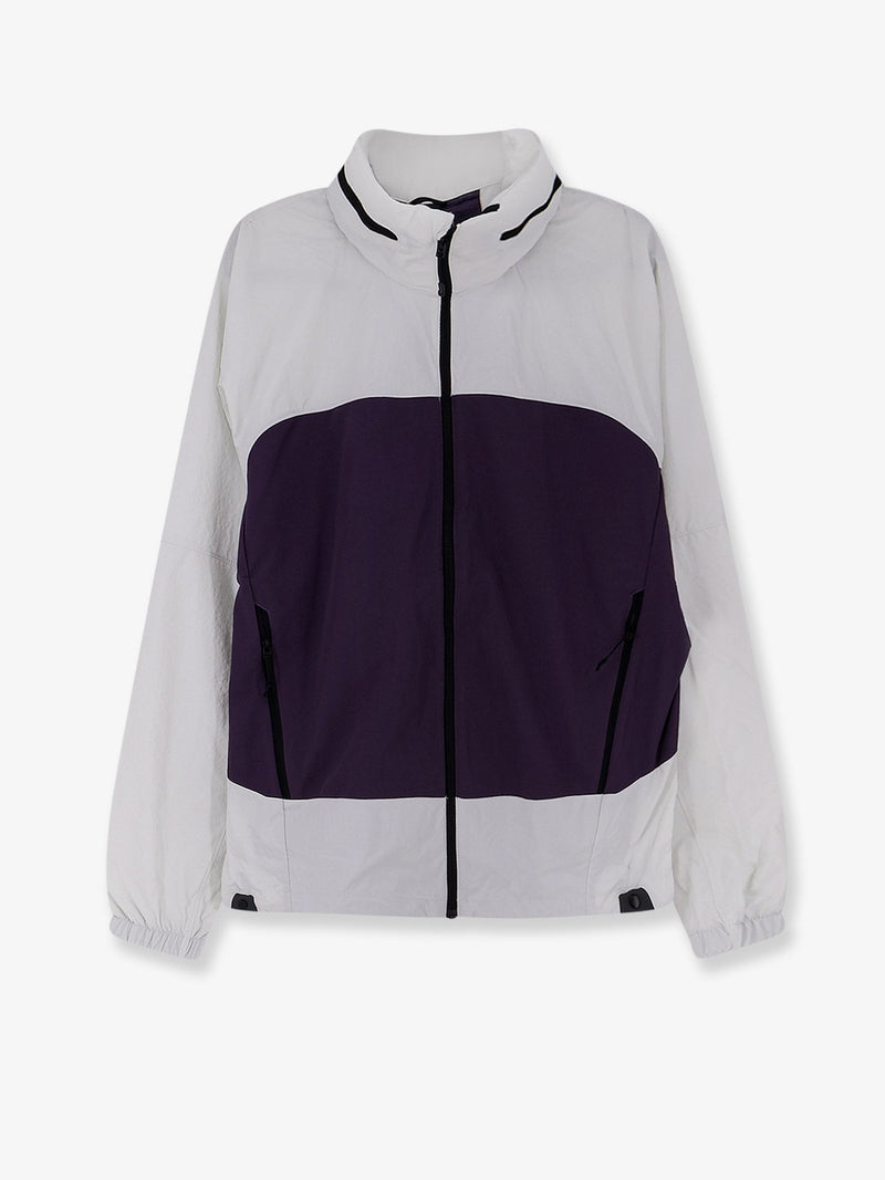The North Face The North Face Relaxed Fit Jacket Grey Men - World Class Fashion