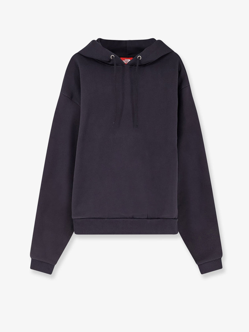 The North Face Sudadera con capucha The North Face de algodón, gris, para hombre - World Class Fashion