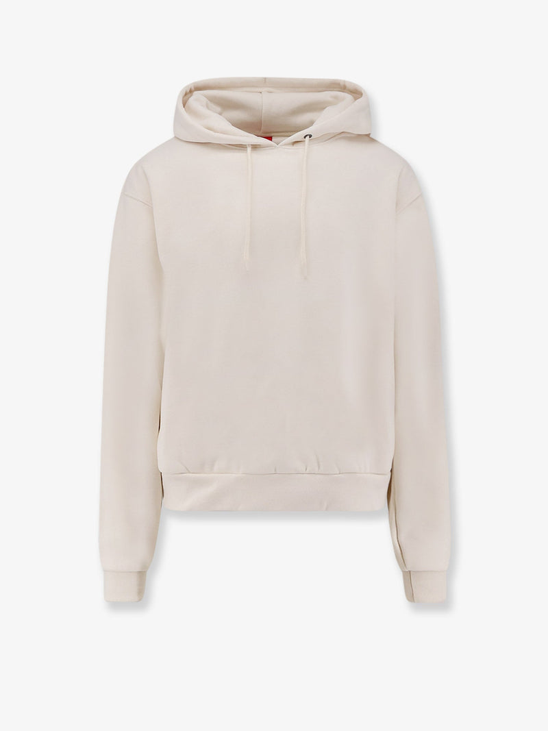 The North Face Sudadera con Capucha The North Face de Mezcla de Algodón Blanca - World Class Fashion