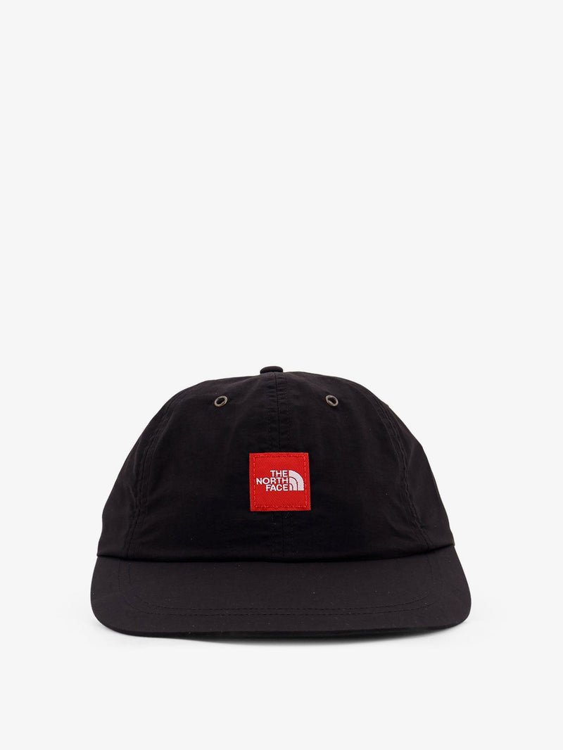 The North Face The North Face Nylon Hat Black - World Class Fashion