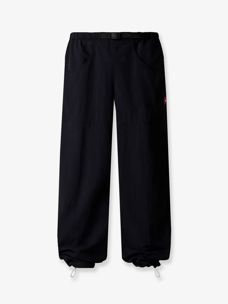 The North Face The North Face Nylon Trousers Black Men - World Class Fashion