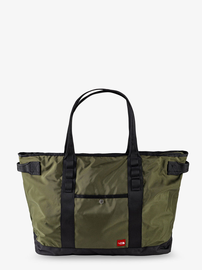 The North Face The North Face Nylon Shoulder Bag Green Men - World Class Fashion