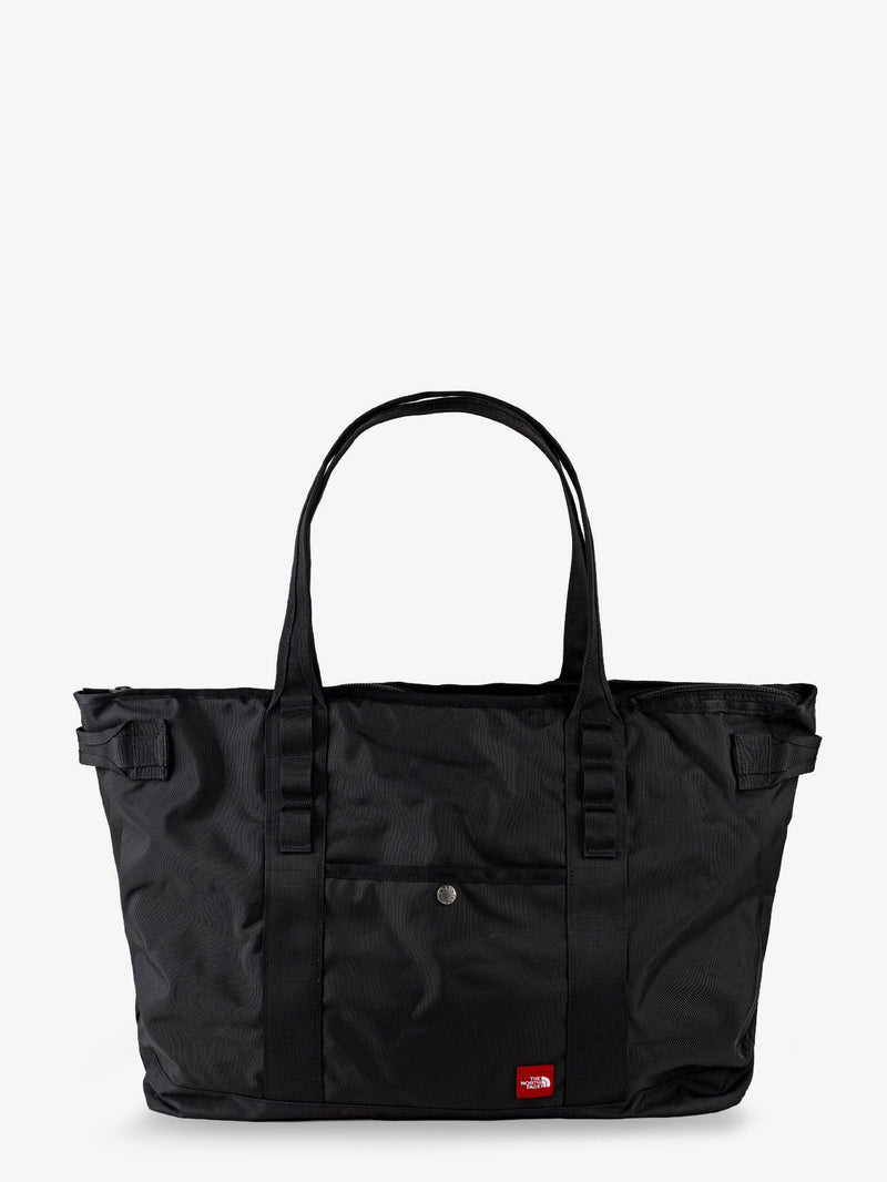 The North Face The North Face Nylon Shoulder Bag Black - World Class Fashion