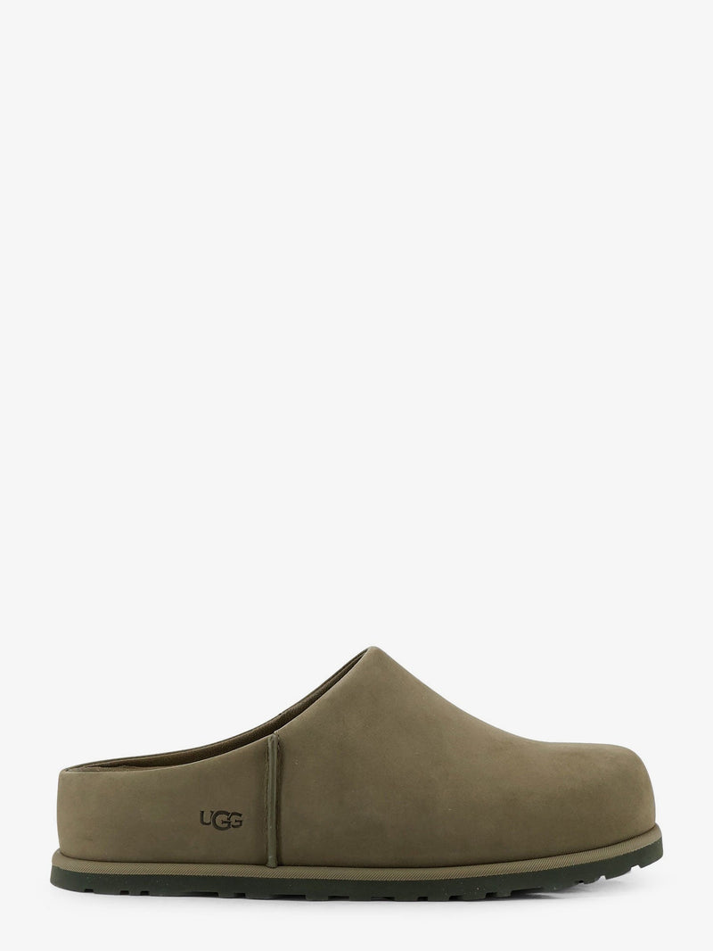 Ugg Ugg Suede Sandals Green Men - World Class Fashion