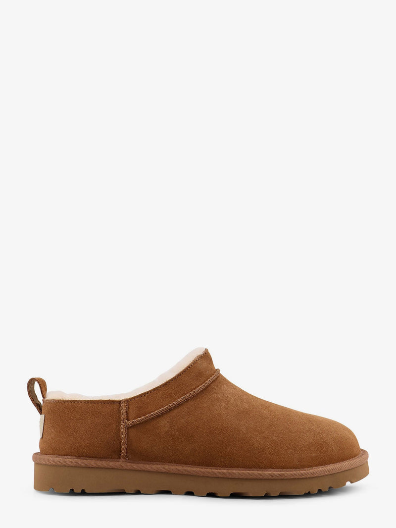 Ugg Ugg Suede Sandals Brown Men - World Class Fashion