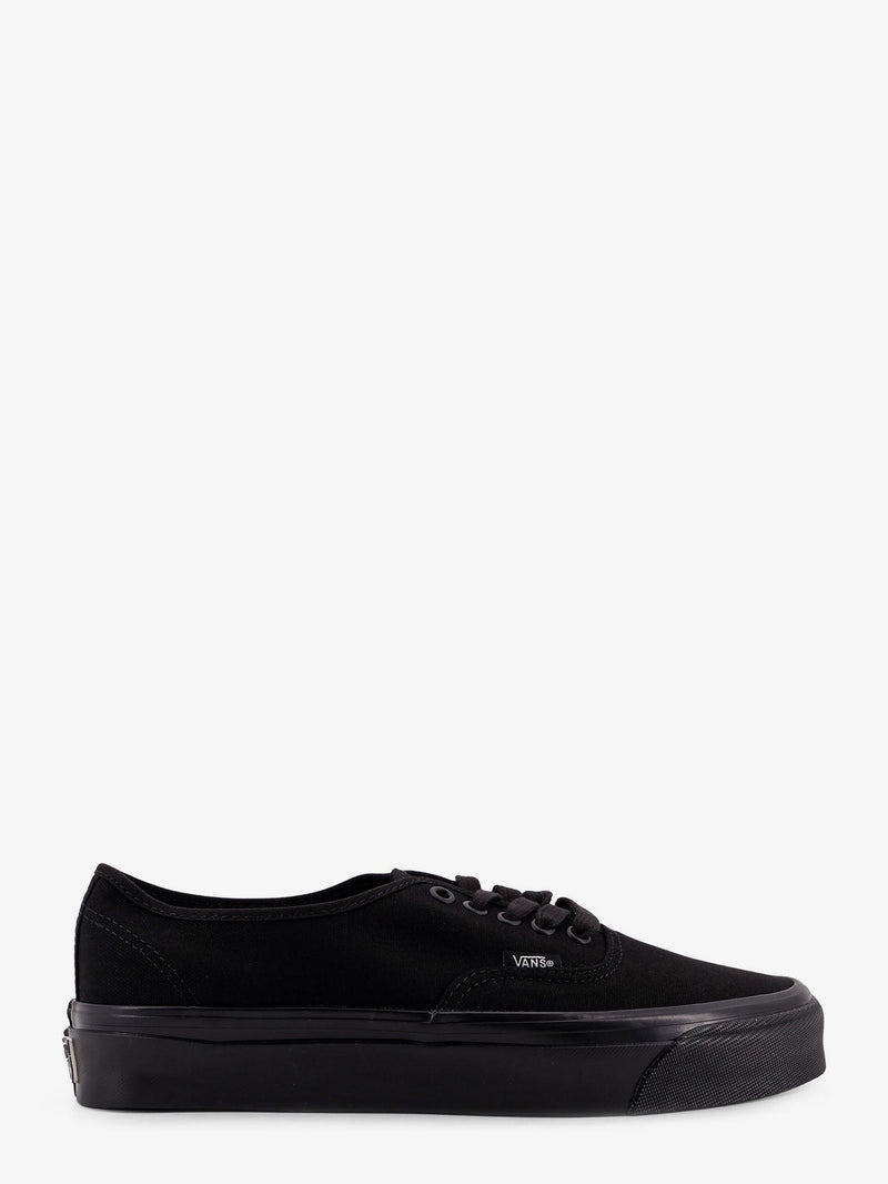 Vans Zapatillas de lona Vans Lx Authentic Reissue 44 negras - World Class Fashion
