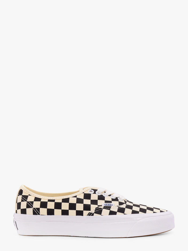 Vans Vans Lx Authentic Reissue Zapatillas Hombre Blanco - World Class Fashion