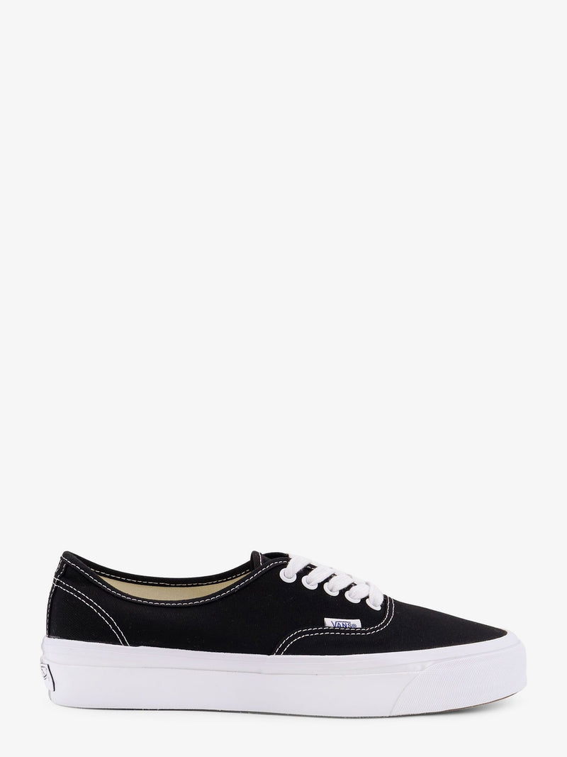 Vans Zapatillas de lona Vans Lx Authentic Reissue 44 negras - World Class Fashion