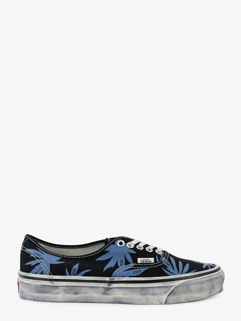 Vans Zapatillas Vans Lx Authentic 44 de lona azules - World Class Fashion