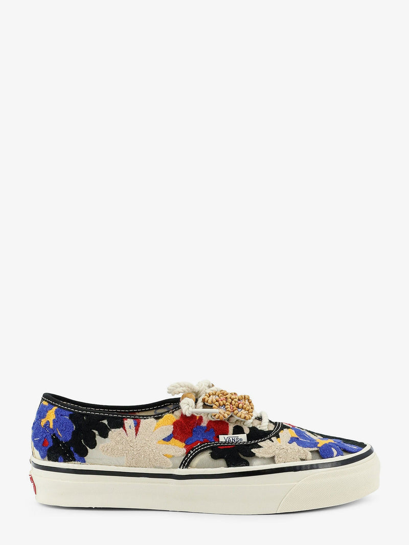 Vans Zapatillas Vans Lx Authentic 44 Multicolor para Mujer - World Class Fashion