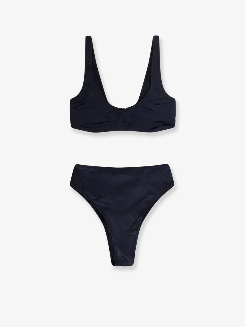 Venuja Venuja Nylon Bikini Blue Women - World Class Fashion
