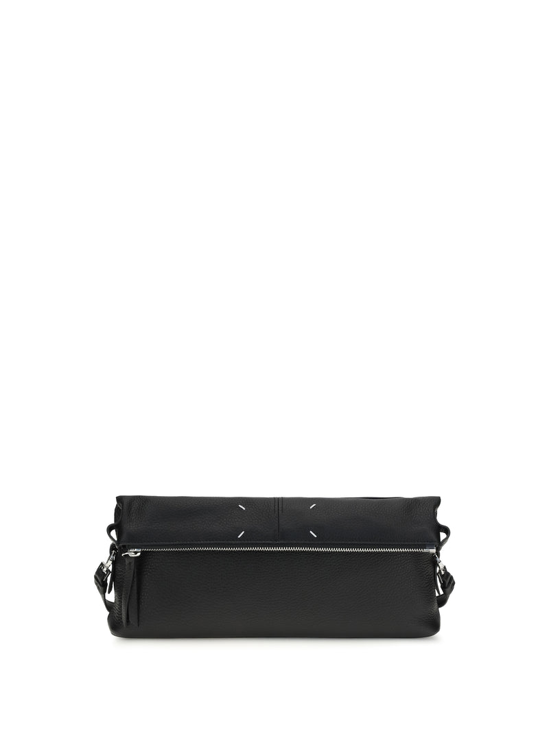 Margiela Margiela 5AC Clutch Black Men - World Class Fashion