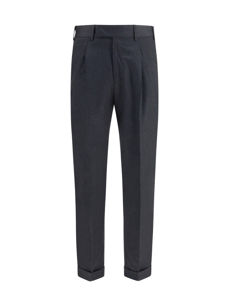 PT Torino PT Torino Rebel Pants Grey Men - World Class Fashion
