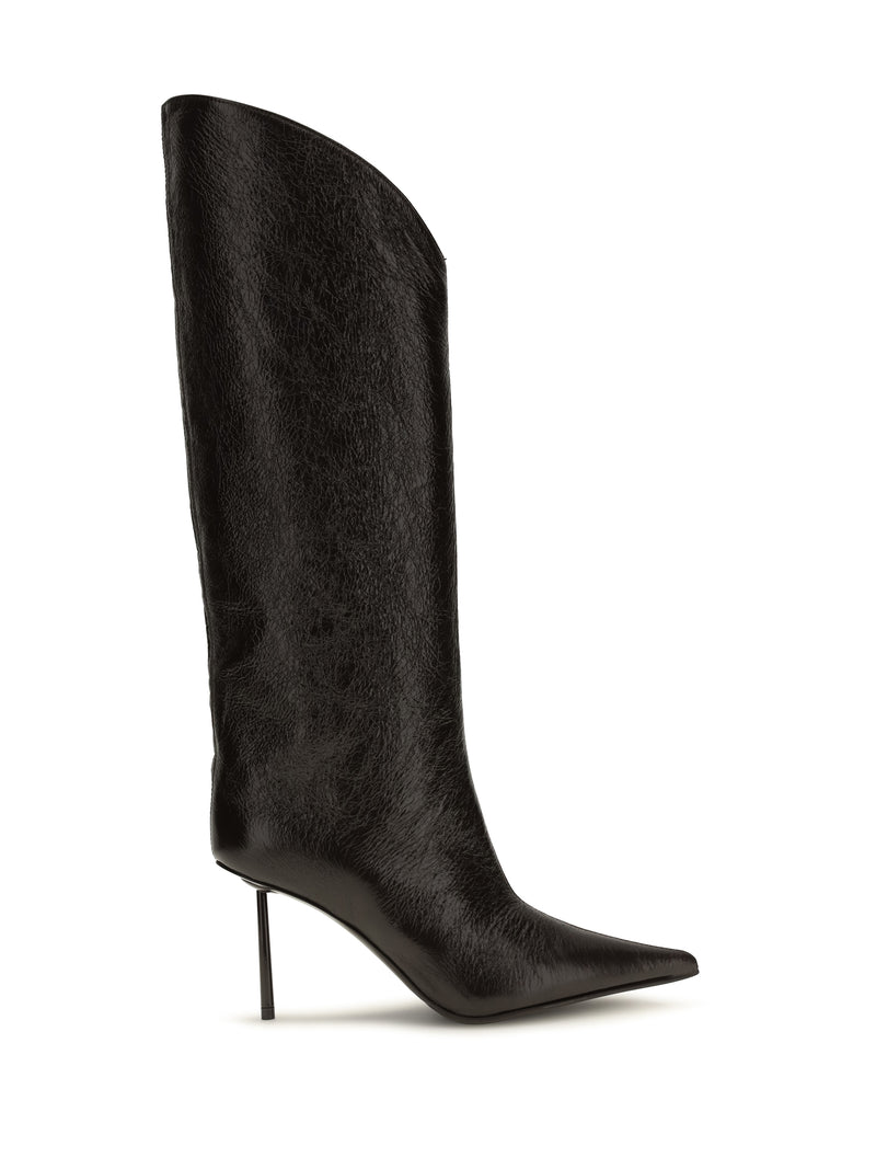 Le Silla Le Silla Futura High Boots Sacher - World Class Fashion
