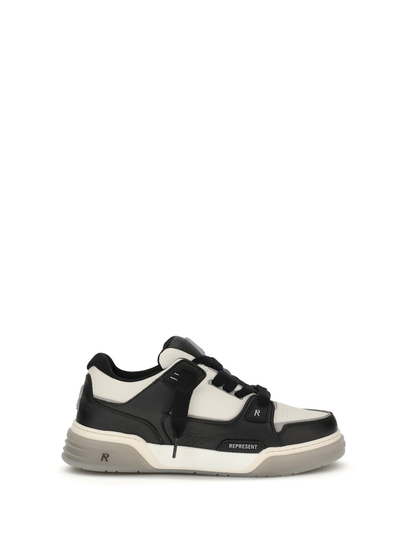 Represent Represent Studio Sneakers - World Class Fashion