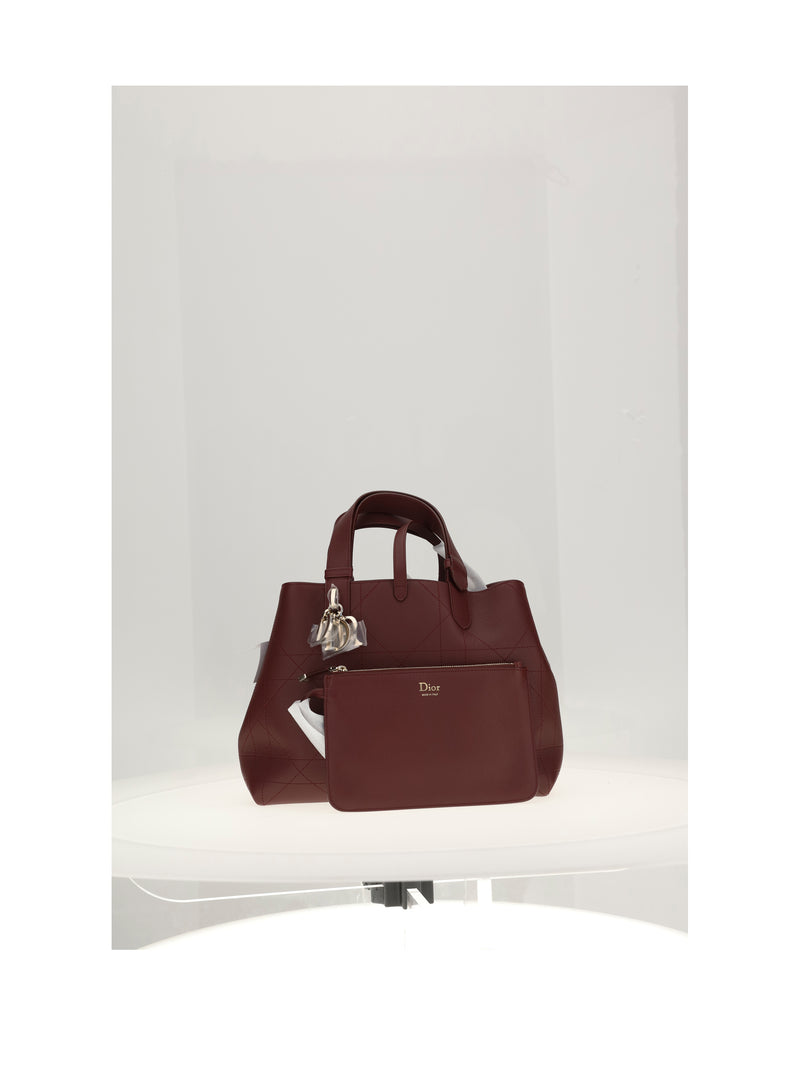 Dior Dior Calfskin Tote Hermitage Women - World Class Fashion