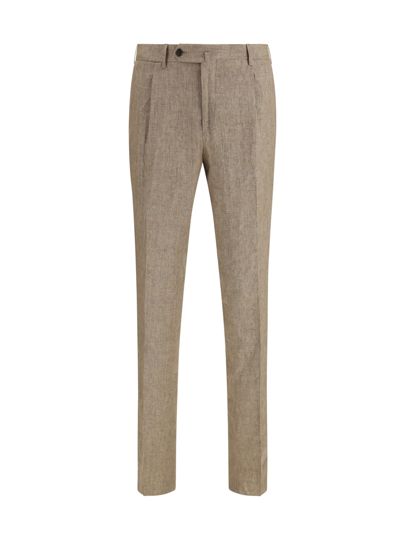 Germano Germano Tokyo Fit Pants 226 - World Class Fashion