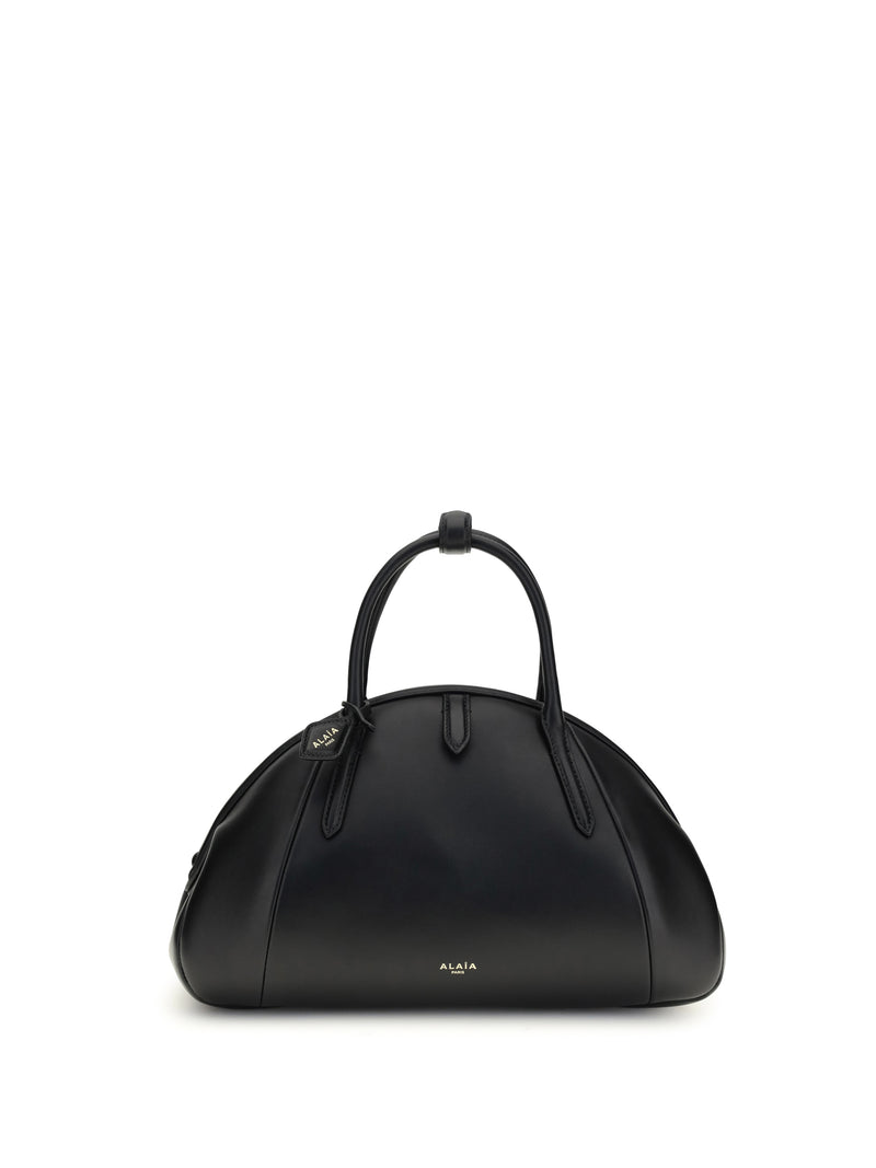 Alaia Alaïa Top Handbag Noir - World Class Fashion