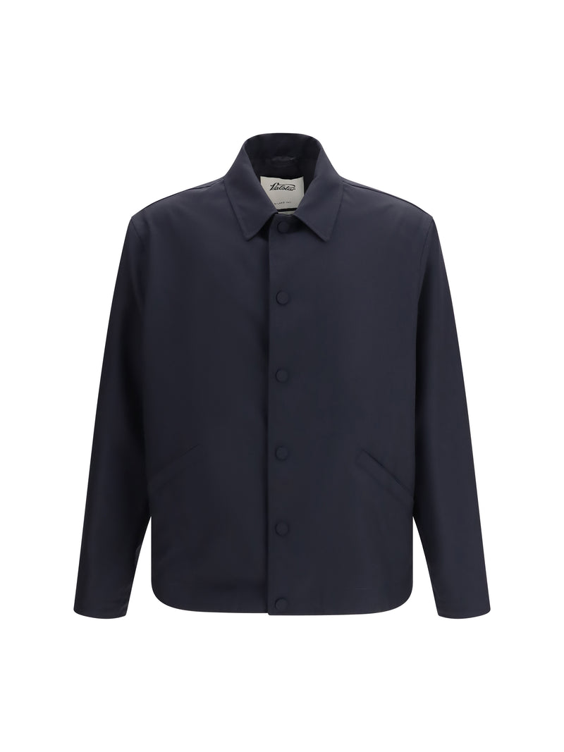 Valstar Valstar Potter Jacket Navy Men - World Class Fashion
