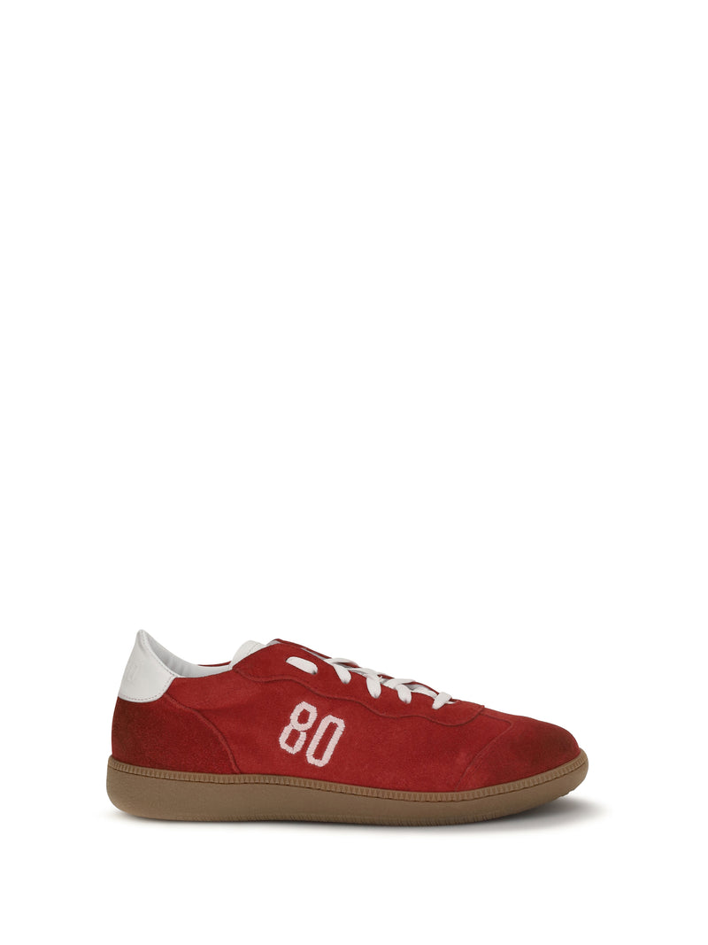 Be980 Be980 Harvard 1 Sneakers Sunset - World Class Fashion