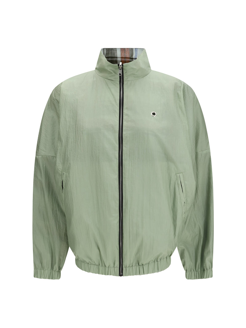 Marbell Marbell Reversible Jacket Sage Women - World Class Fashion