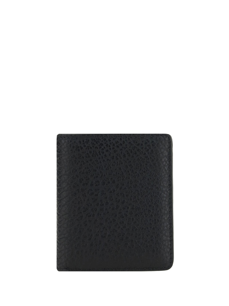 Margiela Margiela Leather Wallet - World Class Fashion