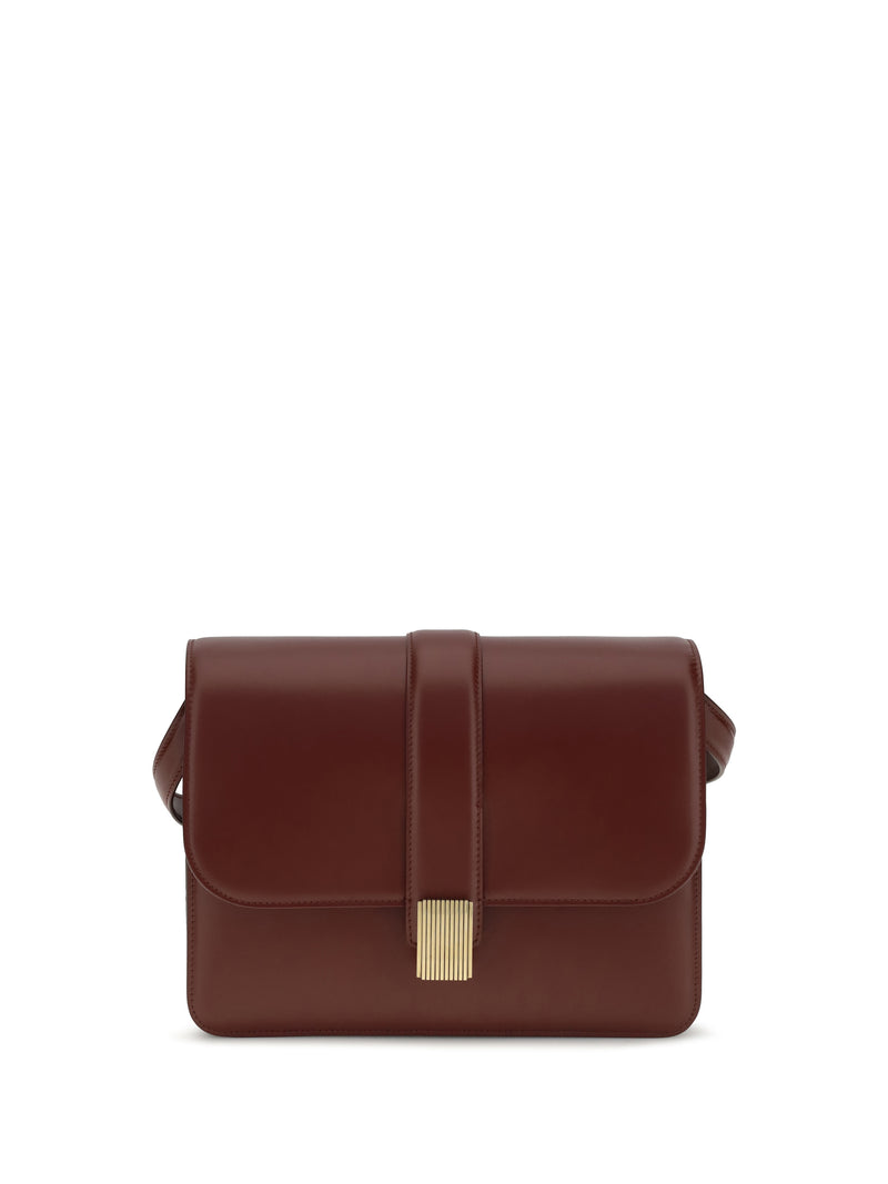 Khaite Khaite Blake Shoulder Bag - World Class Fashion