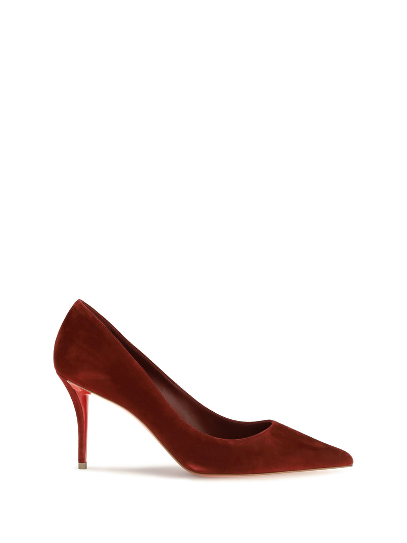 Christian Louboutin Christian Louboutin Miss Z Pumps - World Class Fashion