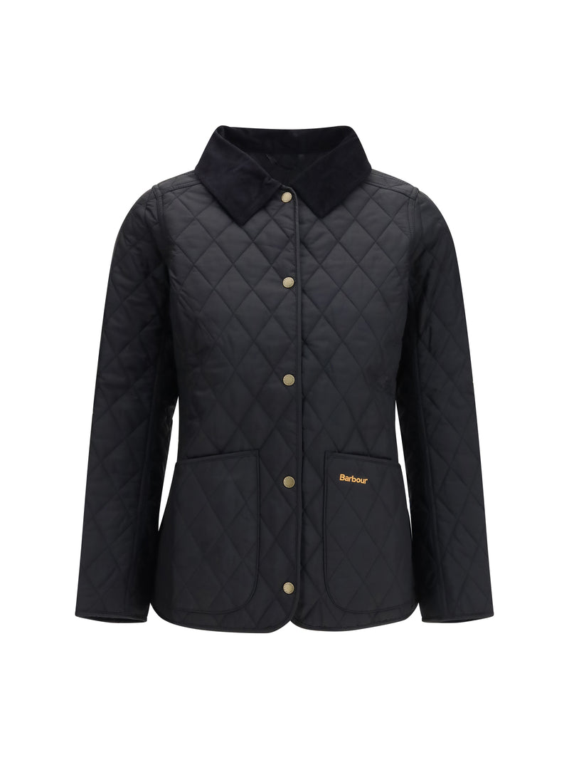 Barbour Barbour Annandale Quilted Jacket - World Class Fashion