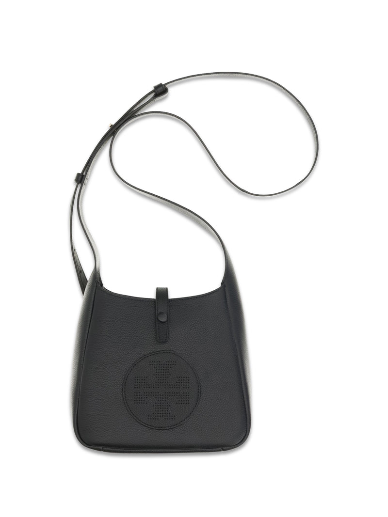 Tory Burch Bolso Bandolera Tory Burch Miller Swing Negro - World Class Fashion