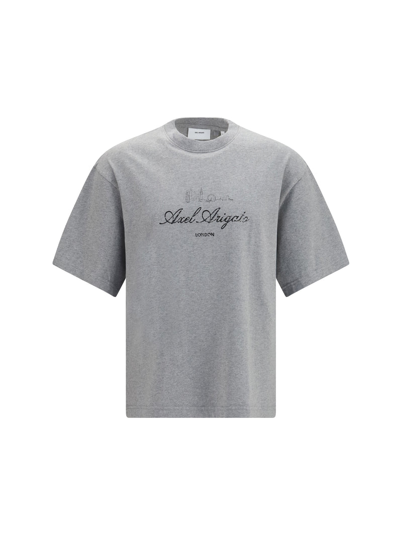 Axel Arigato Axel Arigato Ldn Sky T-shirt - World Class Fashion
