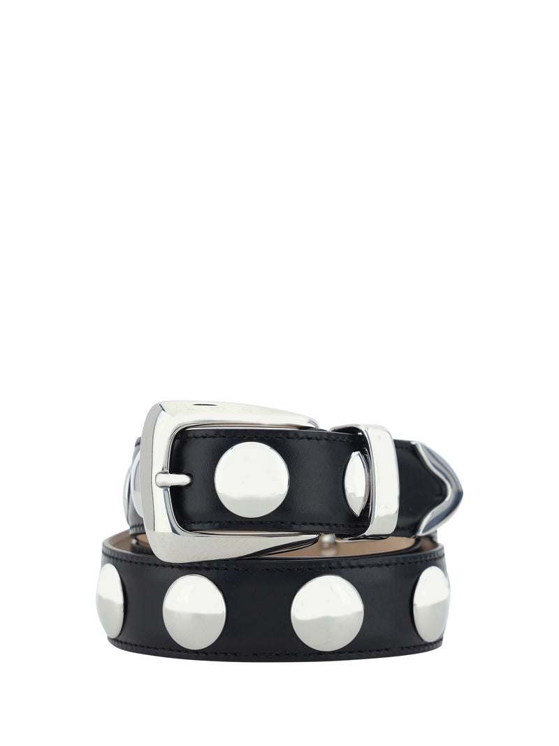 Khaite Khaite Benny Belt - World Class Fashion