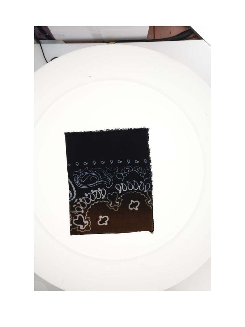 Destin Destin Jil Quadra Hand Scarf - World Class Fashion