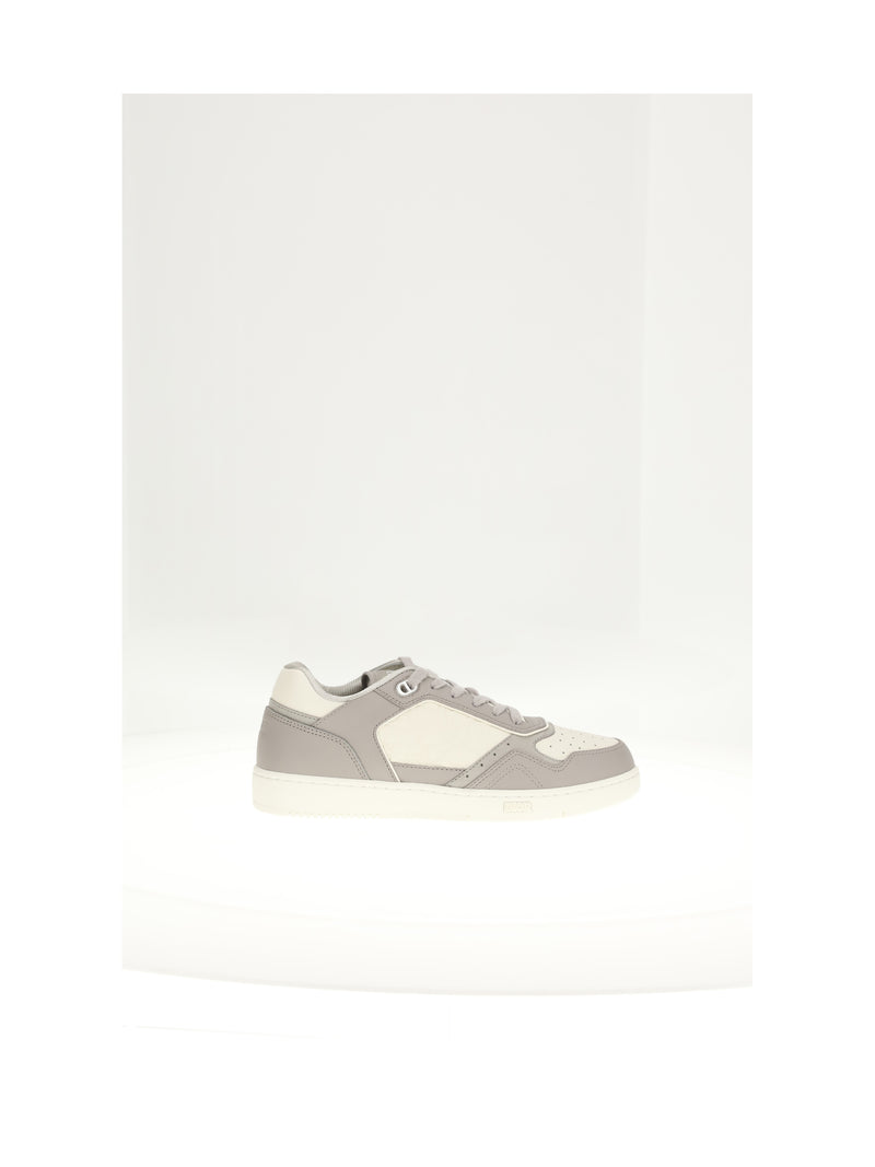 Dior Homme Dior Homme B27 Lt Do Gravity Grey Men Sneakers - World Class Fashion