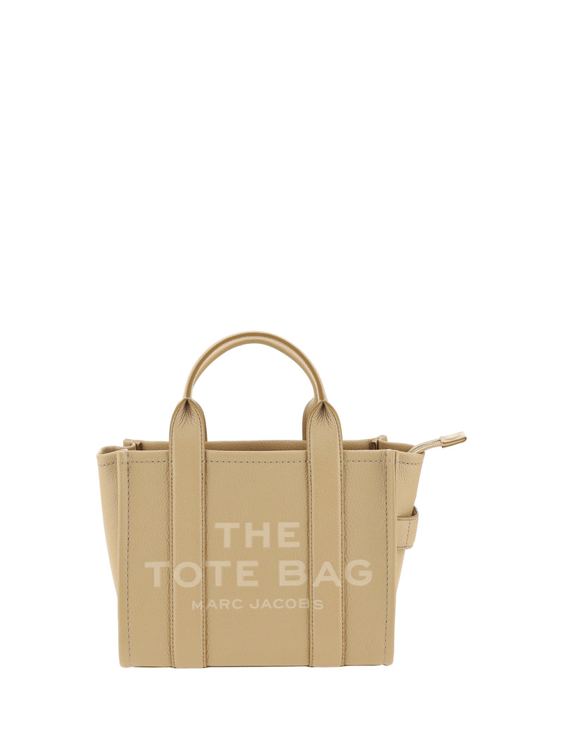Marc Jacobs Marc Jacobs Bolso Tote Pequeño Camel - World Class Fashion
