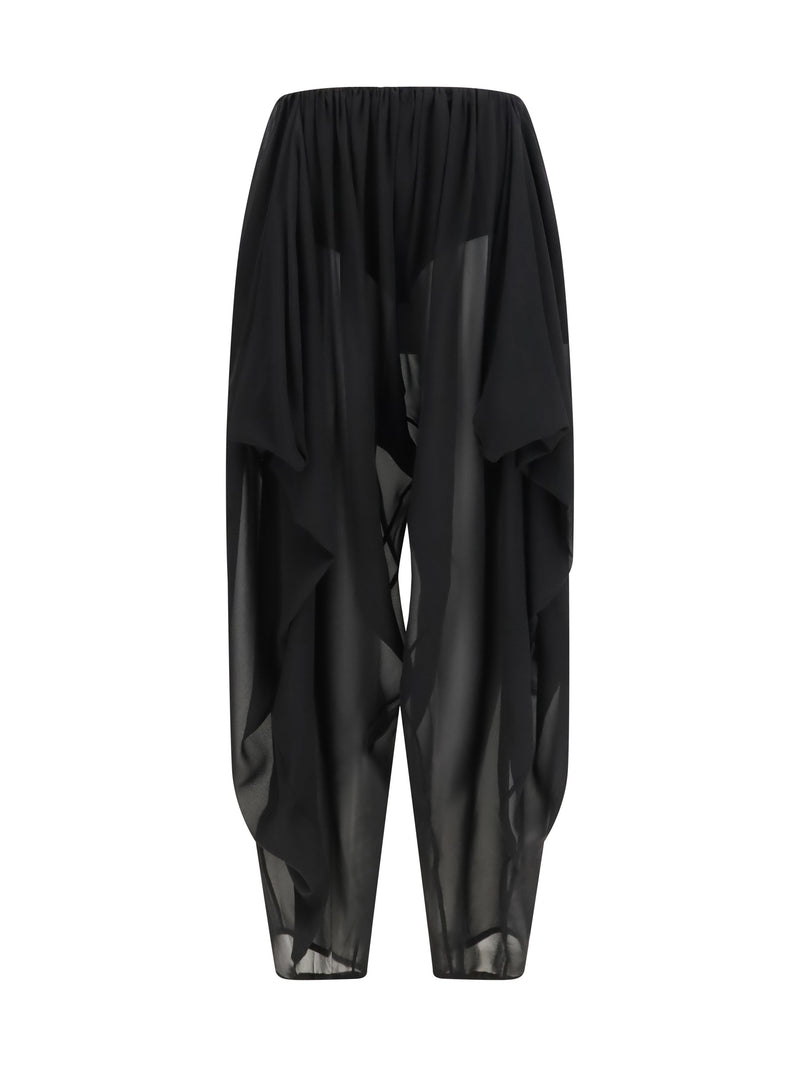 Francesco Murano Francesco Murano Balloon Pants 999 - World Class Fashion