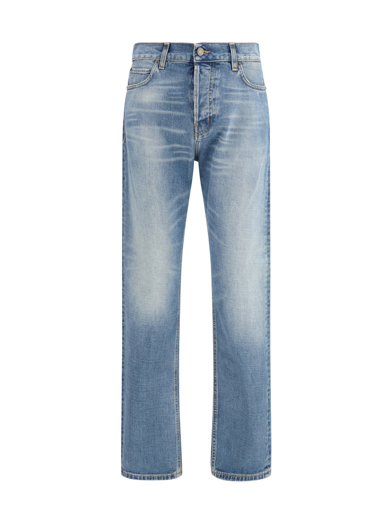 Haikure Haikure Blake Union Jeans Union Blue - World Class Fashion