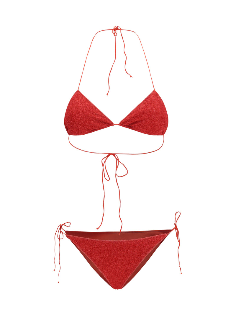 Oséree Oséree Lumière Bikini - World Class Fashion