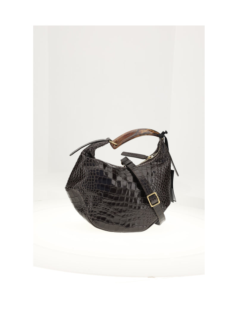 Visonà Visonà Bengala Shoulder Bag T.Moro - World Class Fashion
